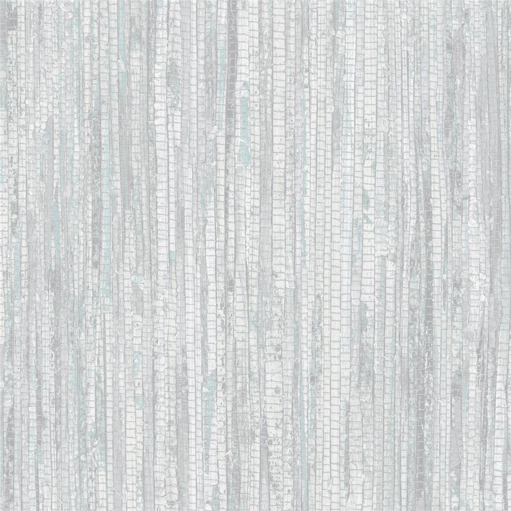 Patton Wallcoverings G67960 Organic Textures Rough Grass Wallpaper
